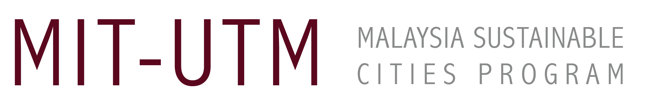 Malaysia Sustainable Cities logo